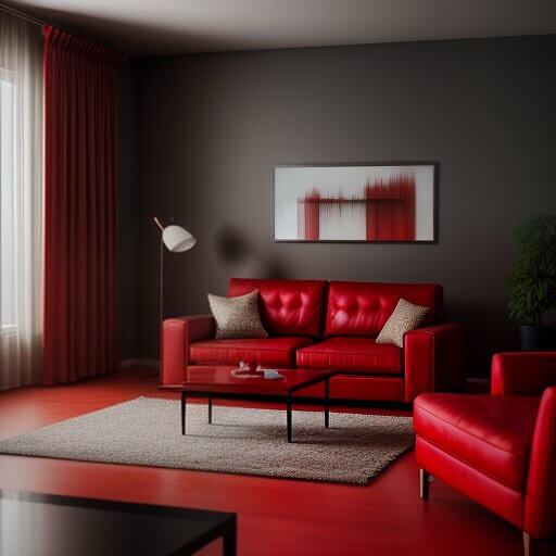 quiet-luxury-bedroom a bedroom designed in a quiet luxury style