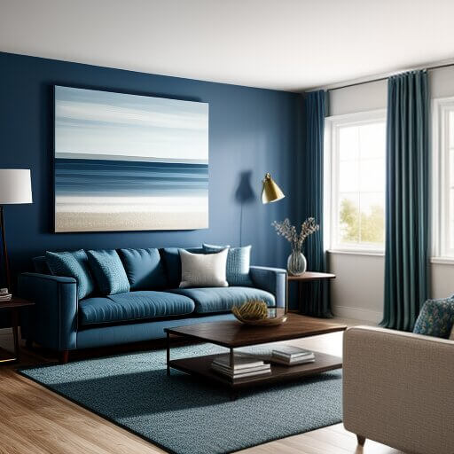 contemporary-grey-living-room a grey living room designed in a contemporary style