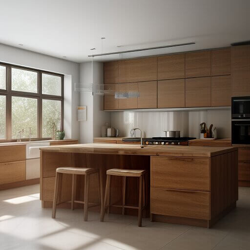 3-8cddc702-df39-440f-bdc3-cafe325b8d83-512x512 a kitchen designed in an organic modern kitchen