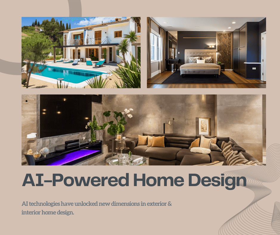 AI and Sustainable Exterior Home Design AI and Sustainable Exterior Home Design