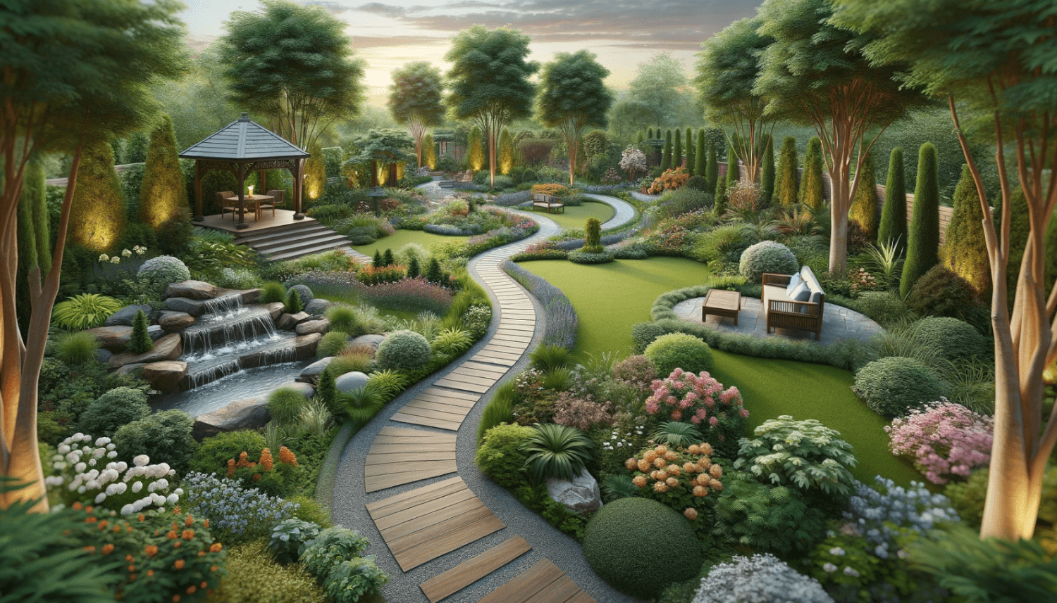 ai-for-landscape-design How to Use AI for Landscape Design
