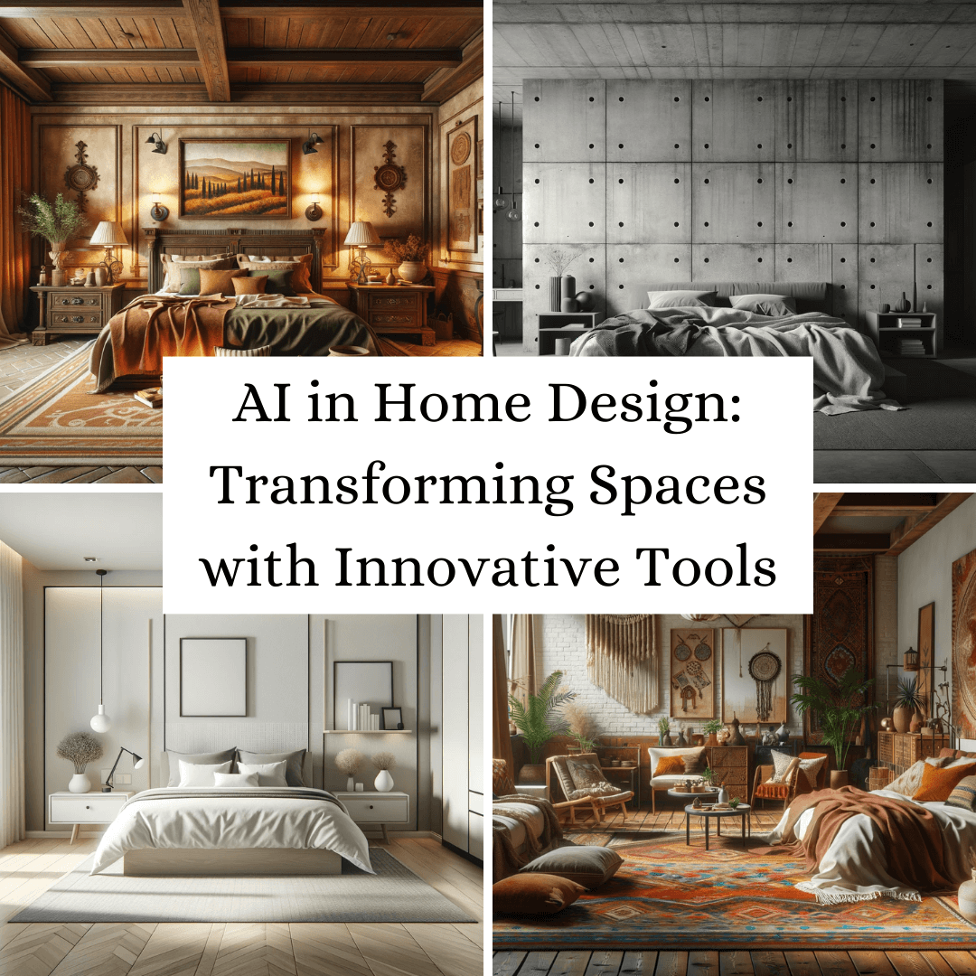 ai-tool-for-interior-design AI in Home Design: Transforming Spaces with Innovative Tools