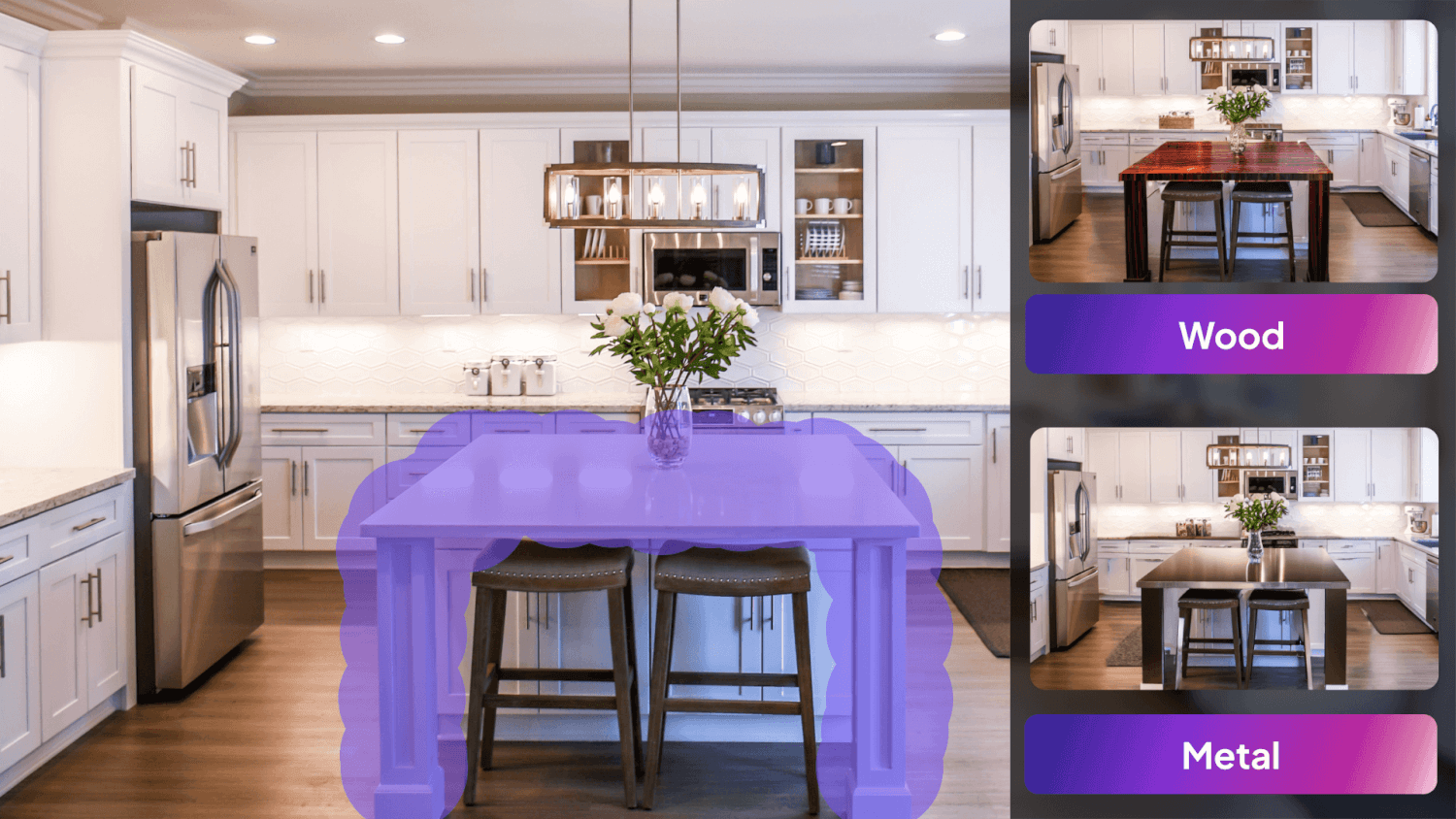 Colors & Textures (1) HD.ai Feature Showcase #4: Colors and Textures