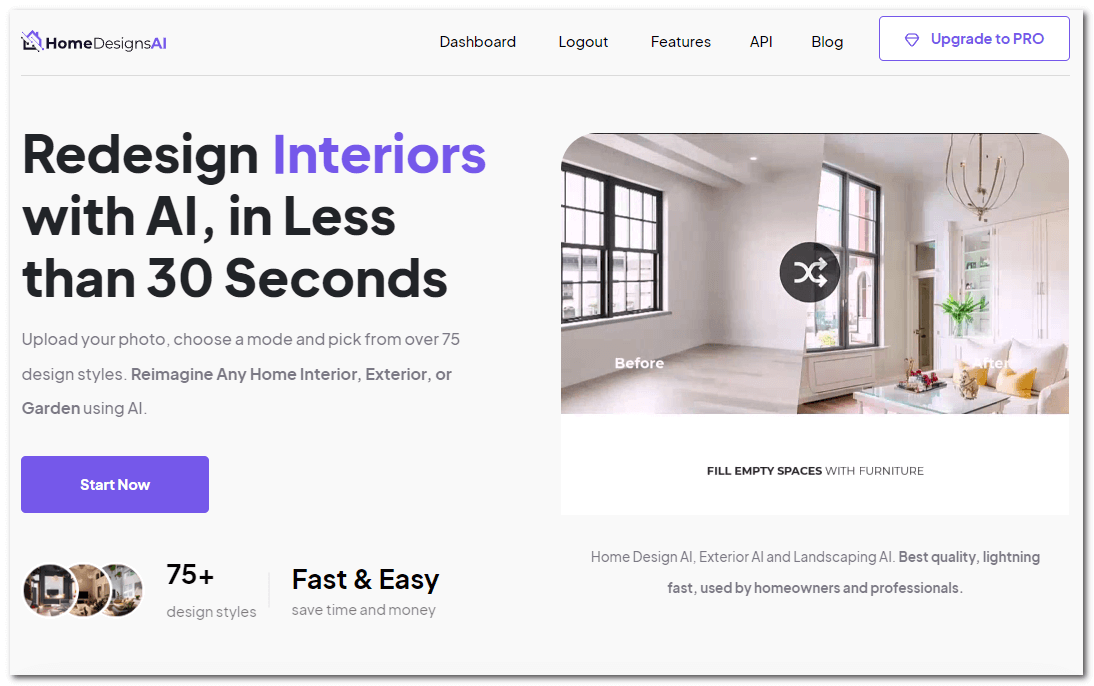 Start your designing journey