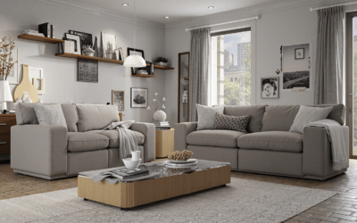IKEA Interior Design: Create a Functional & Stylish Home with AI