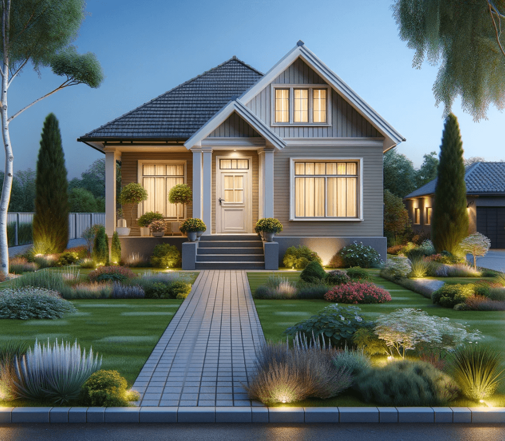 How to Make Landscape Maintenance Easier With AI