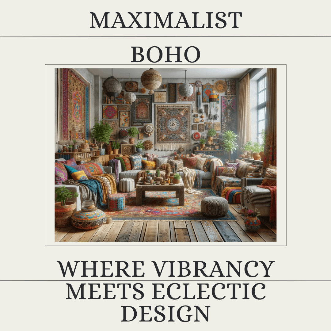 Maximalist-Boho-Decor