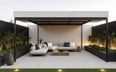 Minimalist Garden Ideas to Transform Any Outdoor Space