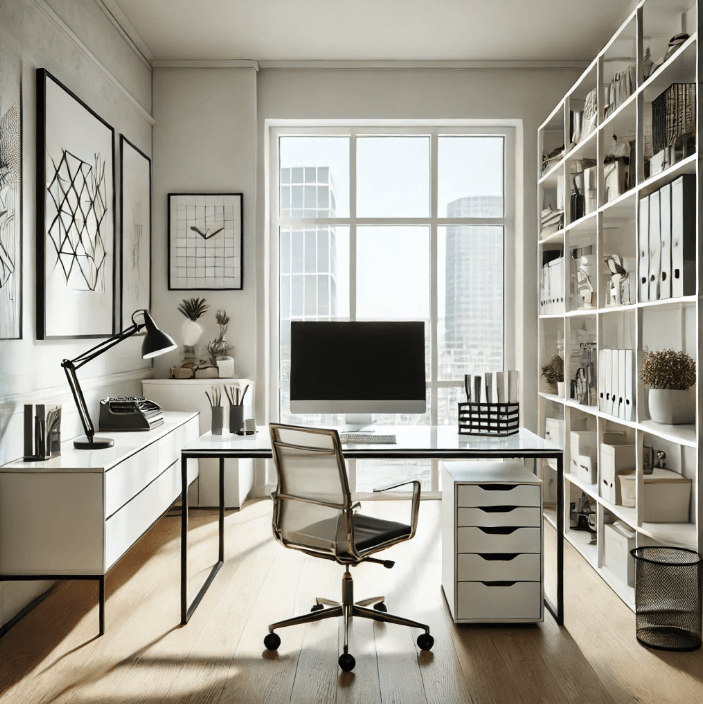 Screenshot 2024-06-29 161736 a office designed in a modern style