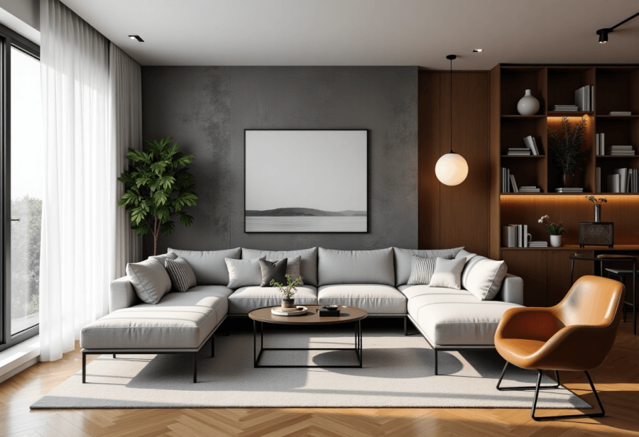 urban-modern Urban Modern Design: The Key to City-Style Living