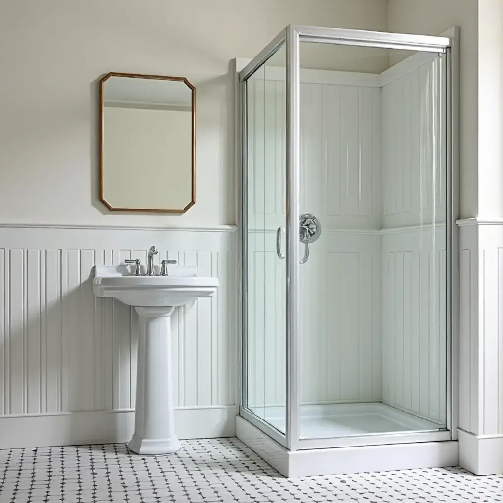 1 Stunning A-frame cabin with large glass windows