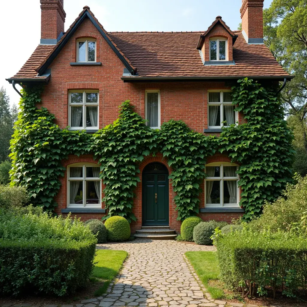 1 a bedroom designed in a dark design